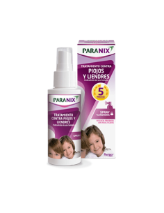 PARANIX SPRAY 100 ML