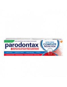 PARODONTAX COMPLETE EXTRA FRESH PASTA 75 ML