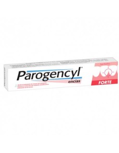 PAROGENCYL ENCIAS FORTE PASTA DENTAL 75 ML