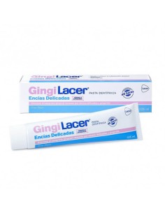 GINGILACER PASTA 125 ML