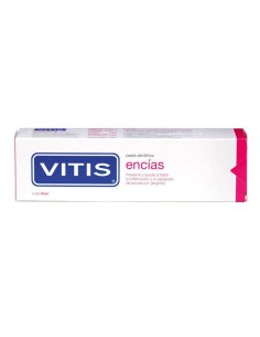 PASTA DENTAL VITIS ENCIAS 100 ML.