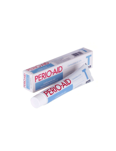 PERIO AID CLORHEXIDINA 0,12% GEL DENTAL 75 ML