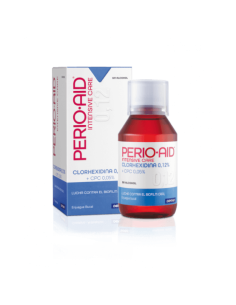 PERIO AID COLUTORIO TRATAMIENTO 0.12% 150 ML