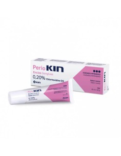 PERIOKIN ENCIAS CLORHEXIDINA 0,20% GEL 30 ML