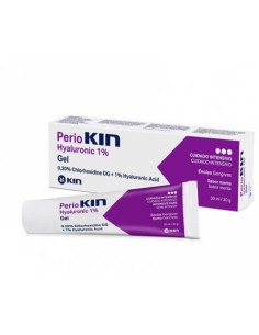 PERIOKIN HYALURONIC 1% GEL