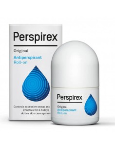 PERSPIREX ORIGINAL ANTITRANSPIRANTE ROLL-ON 25 ML