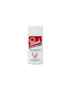 PEUSEK BAÑO DESODORANTE EN POLVO 20 GR