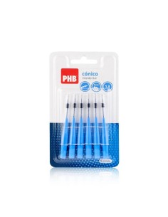 PHB CONICO CEPILLO INTERDENTAL