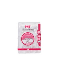 PHB FLOSSER HILO DENTAL 30 UND