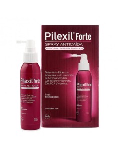 PILEXIL FORTE SPRAY 120 ML