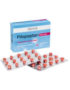 PILOPEPTAN WOMAN 30 COMPRIMIDOS