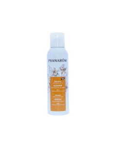 PRANAROM HIDROLATO AZAHAR BIO