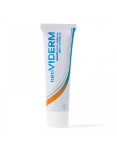 RILASTIL NEOVIDERM EMULSION 30 ML