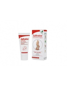 SALTRATOS CREMA BALSAMICA RELAJANTE 100 ML