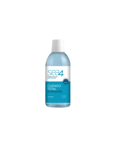 SEA4 CUIDADO TOTAL COLUTORIO 500 ML