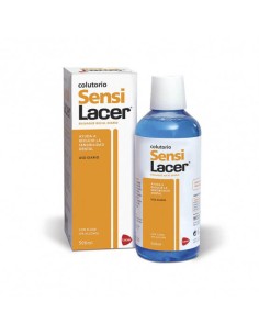 SENSILACER COLUTORIO 500 ML.