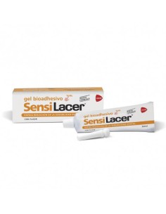 SENSILACER GEL BIOADHESIVO 50 ML