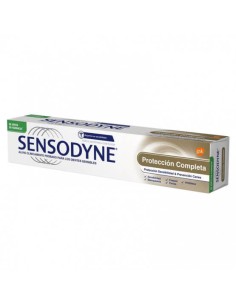 SENSODYNE PROTECCION COMPLETA PASTA 75 ML