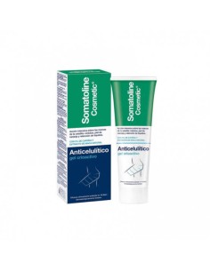 SOMATOLINE ANTICELULITICO GEL CRIOACTIVO 250ML