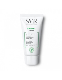 SPIRIAL CREMA DESODORANTE 48H 50 ML