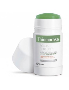 THIOMUCASE EXTREME AREAS STICK ANTICELULITICO 75