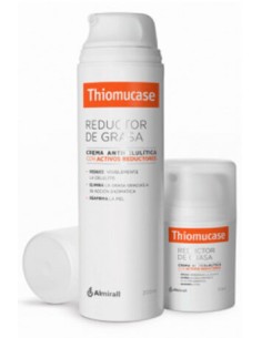 THIOMUCASE KIT REDUCTOR DE GRASA