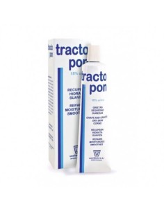 TRACTOPON 15 % UREA CREMA 75 ML.