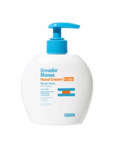 UREADIN MANOS HAND CREAM PUMP DOSIFICADOR 200 ML