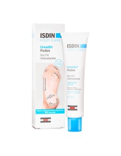 UREADIN PODOS REPARADOR TALONES Y PIES 75 ML