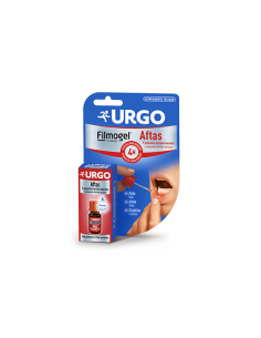 URGO AFTAS FILMOGEL 10 ML.
