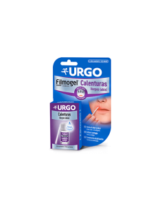 URGO CALENTURAS FILMOGEL 3 ML