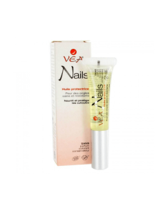 VEA NAILS ACEITE PROTECTOR UÑAS 8 ML