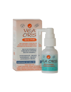 VEA ORIS SPRAY ORAL 20 ML