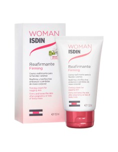 VELASTISA REAFIRMANTE POST PARTO ISDIN 150 ML