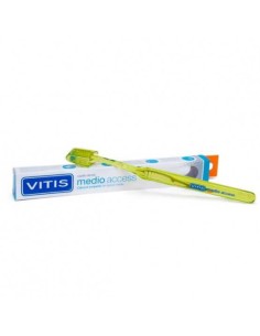 VITIS ACCESS MEDIO CEPILLO DENTAL