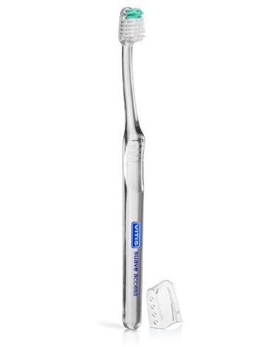 VITIS ACCESS SUAVE CEPILLO DENTAL