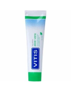 VITIS ALOE VERA PASTA MENTA 150 ML