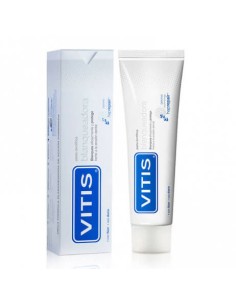 VITIS BLANQUEADORA PASTA 100 ML.