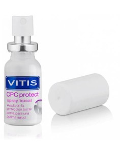 VITIS CPC PROTECT 1 SPRAY 15 ML