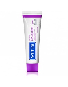 VITIS CPC PROTECT PASTA 1 TUBO 100 ML