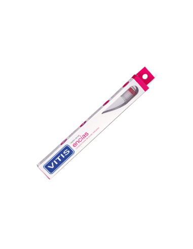 VITIS ENCIAS CEPILLO DENTAL