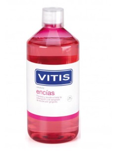VITIS ENCIAS COLUTORIO 1 L