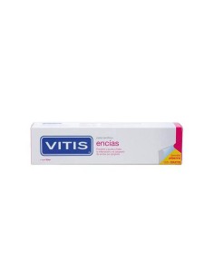 VITIS ENCIAS PASTA 150 ML