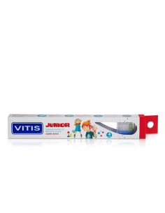 VITIS JUNIOR CEPILLO DENTAL