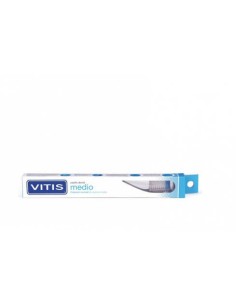 VITIS MEDIO CEPILLO DENTAL