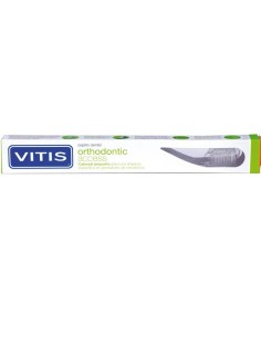 VITIS ORTHODONTIC CEPILLO DENTAL