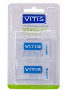 VITIS ORTHODONTIC CERA DUPLO
