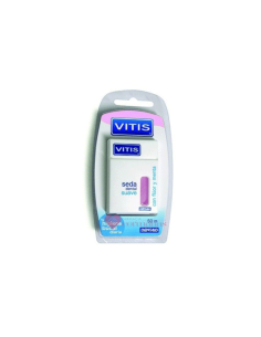 VITIS SEDA DENTAL SUAVE