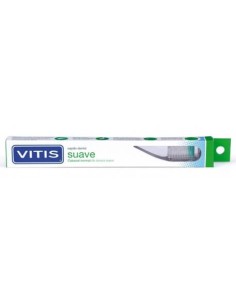VITIS SUAVE CEPILLO DENTAL