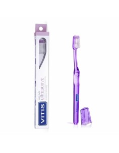 VITIS ULTRASUAVE CEPILLO DENTAL